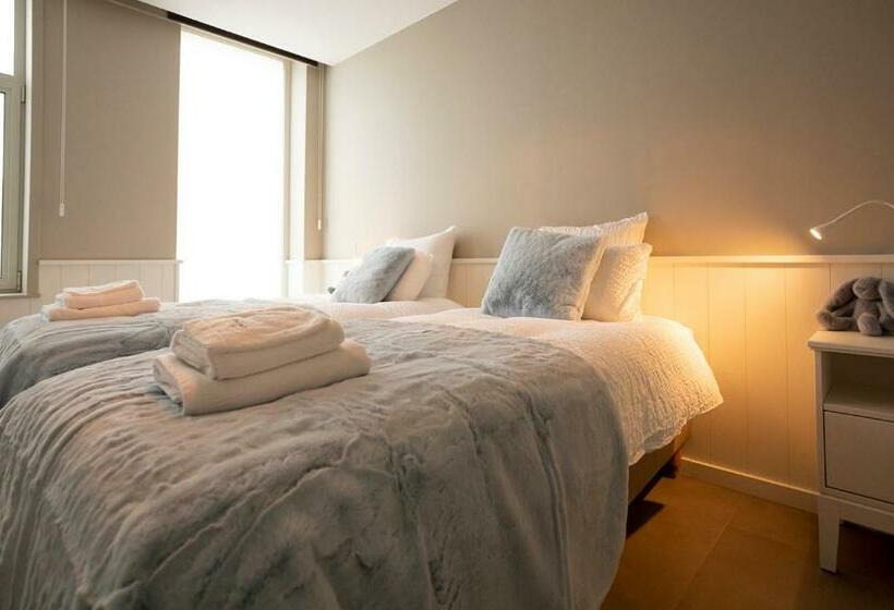 اتاق لوکس, Enjoytoday Vakantiewoning 45