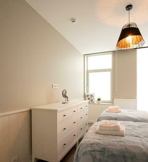 اتاق لوکس, Enjoytoday Vakantiewoning 45