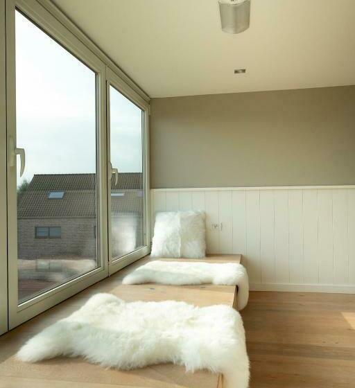 اتاق لوکس, Enjoytoday Vakantiewoning 45