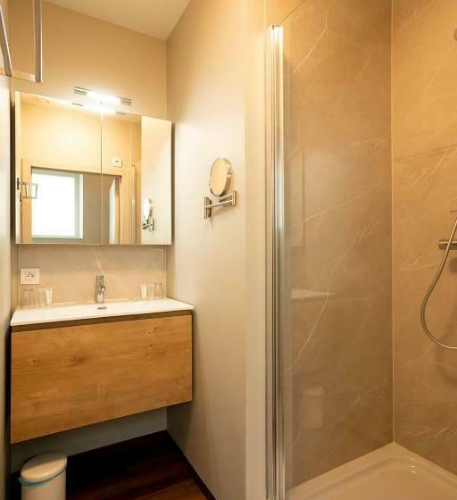 اتاق لوکس, Enjoytoday Vakantiewoning 45