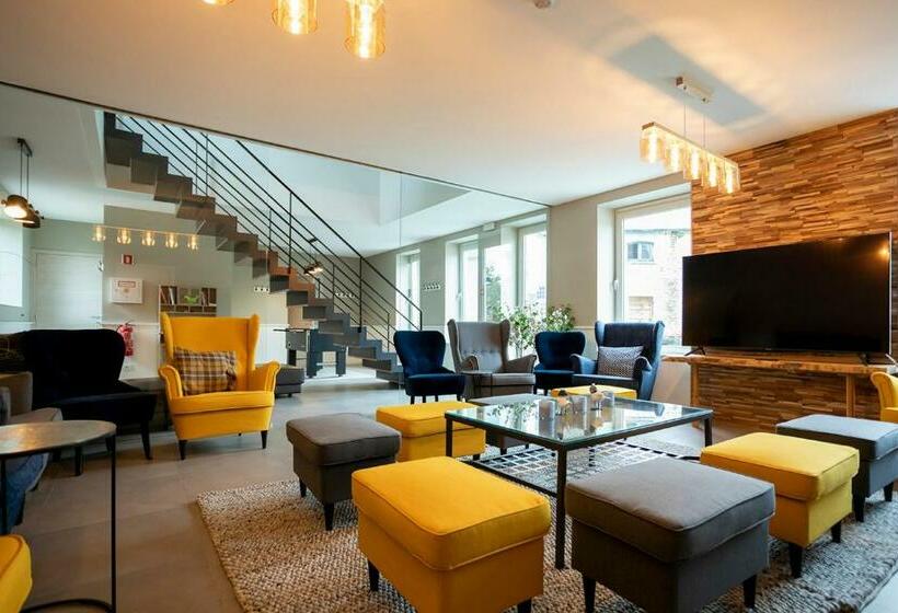 اتاق لوکس, Enjoytoday Vakantiewoning 45