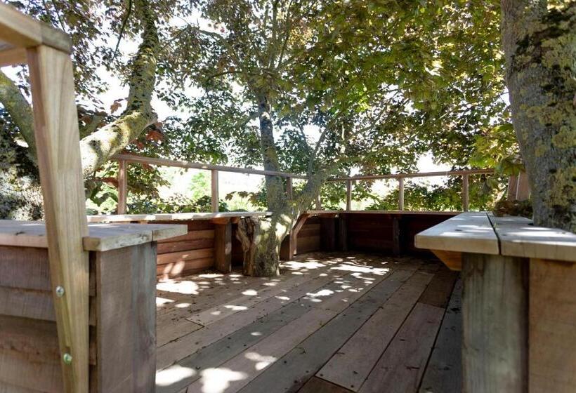 خانه 1 خوابه, Enjoytoday Vakantiewoning 45