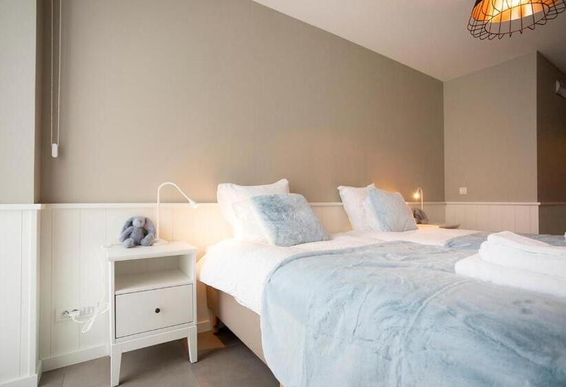 خانه 1 خوابه, Enjoytoday Vakantiewoning 45