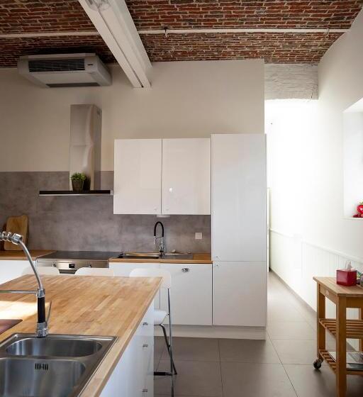خانه 1 خوابه, Enjoytoday Vakantiewoning 45