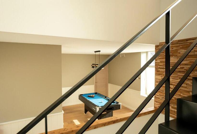 خانه 1 خوابه, Enjoytoday Vakantiewoning 45