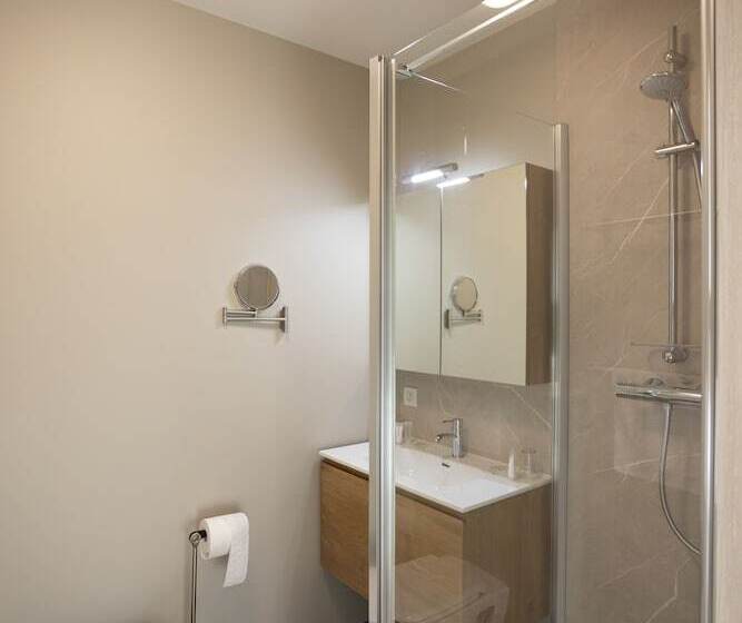 خانه 1 خوابه, Enjoytoday Vakantiewoning 45