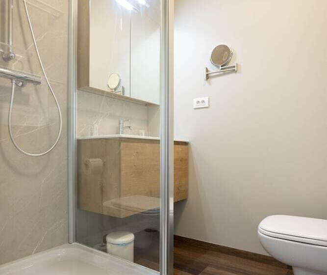 خانه 1 خوابه, Enjoytoday Vakantiewoning 45