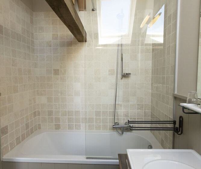 خانه 1 خوابه, Enjoytoday Vakantiewoning 45