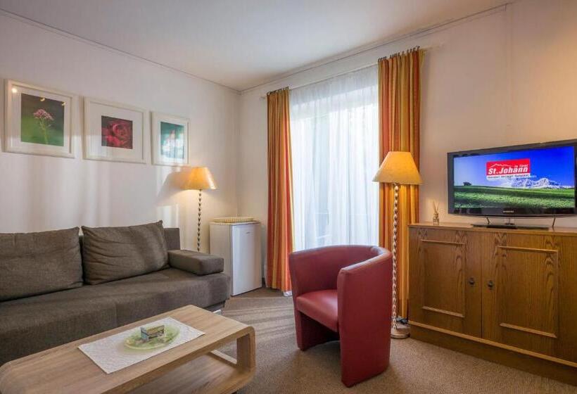 اتاق استاندارد چهار تخته, Gästehaus Greger
