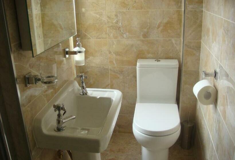 اتاق استاندارد, Shandon Bells Guest House