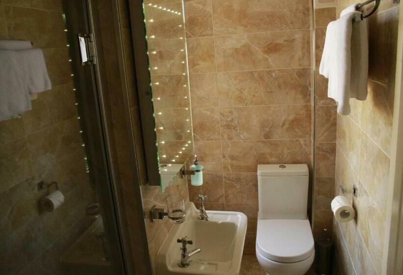 اتاق استاندارد, Shandon Bells Guest House