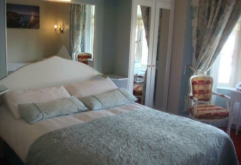 اتاق استاندارد, Shandon Bells Guest House