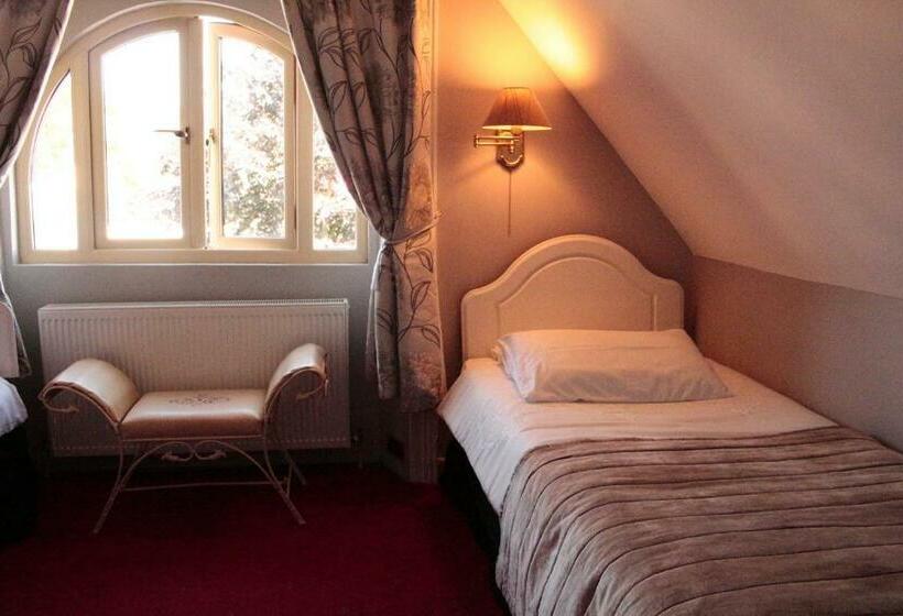 اتاق استاندارد, Shandon Bells Guest House