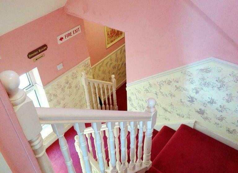 اتاق استاندارد, Shandon Bells Guest House