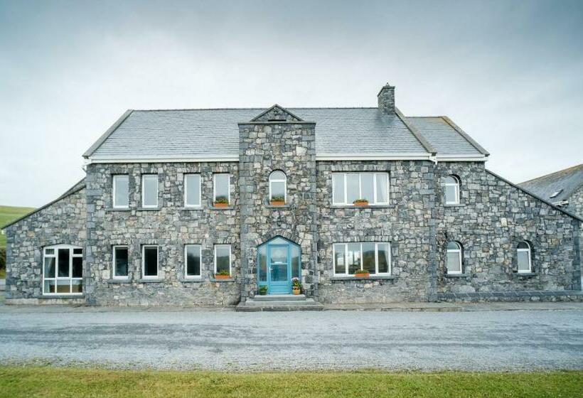 اتاق استاندارد, The Lodge Doolin