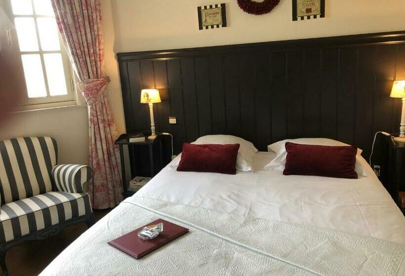 اتاق استاندارد, Bed & Breakfast Het Zilte Zand   Gratis Parking En Luxe Ontbijt   Westende