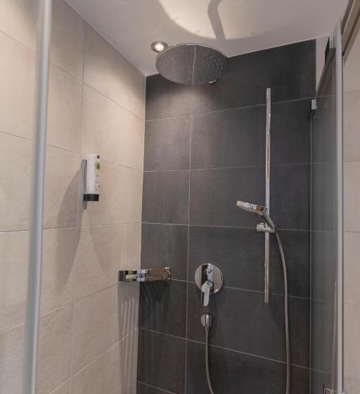 اتاق استاندارد, Berghotel Rasis