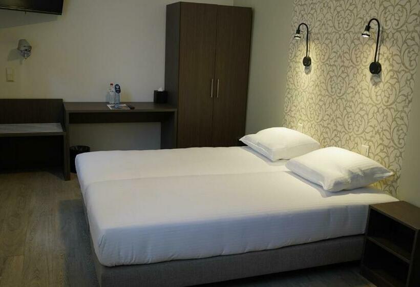 Standardzimmer, Corner House By Wp Hotels