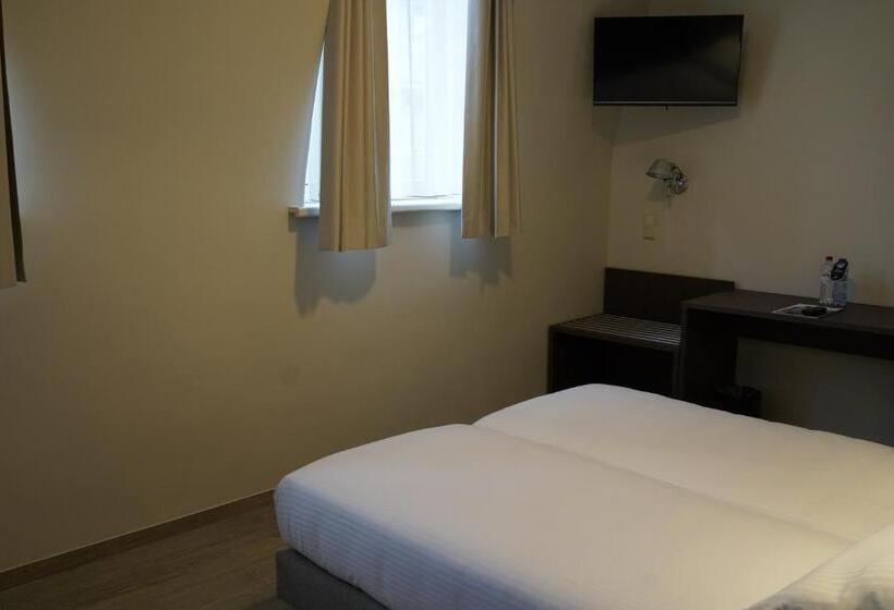 Standard Room, Corner House By Wp Hotels