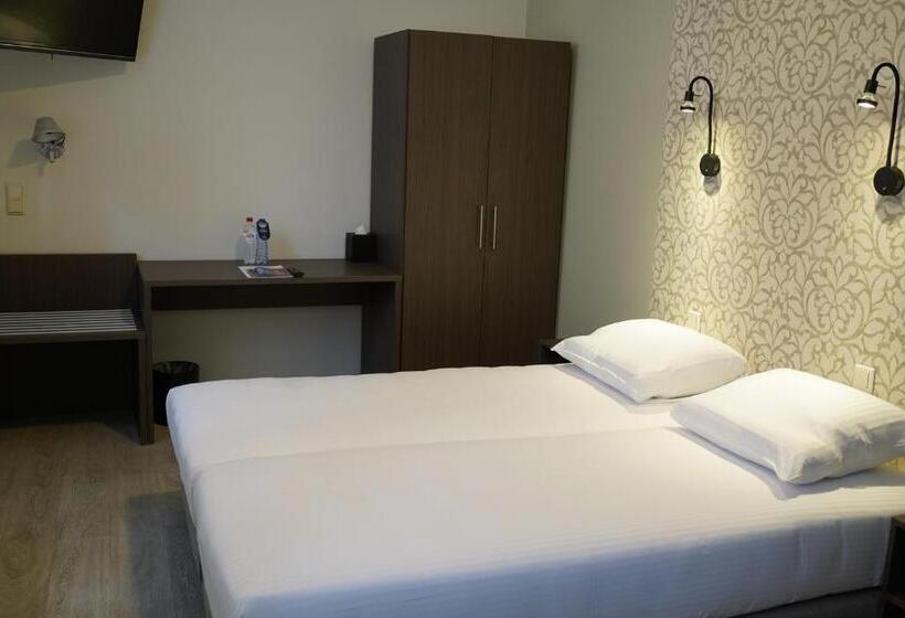 Standard Room, Corner House By Wp Hotels