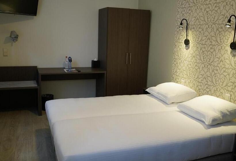 Standard Room, Corner House By Wp Hotels