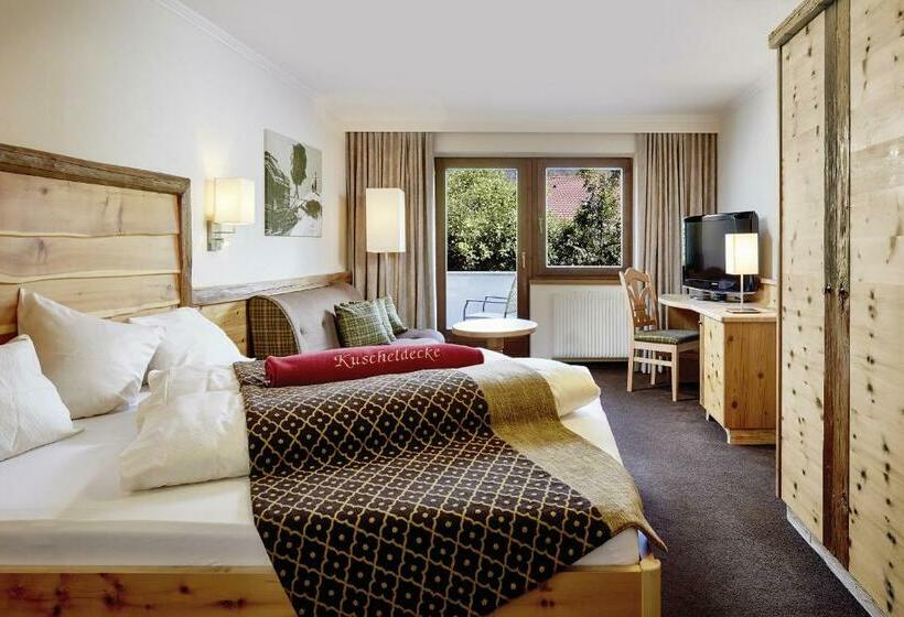 اتاق استاندارد, Alpine Resort Goies Superior