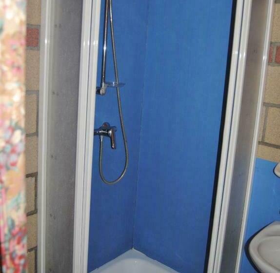 اتاق استاندارد, Beco