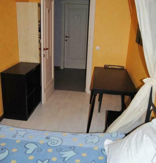 اتاق استاندارد, Beco