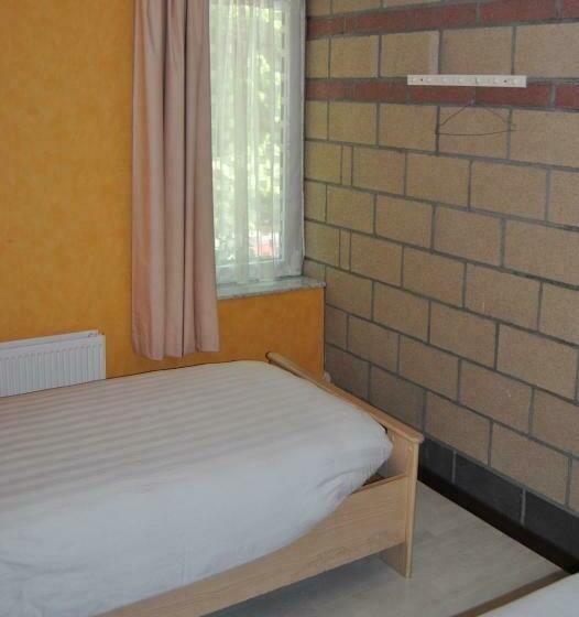 اتاق استاندارد, Beco