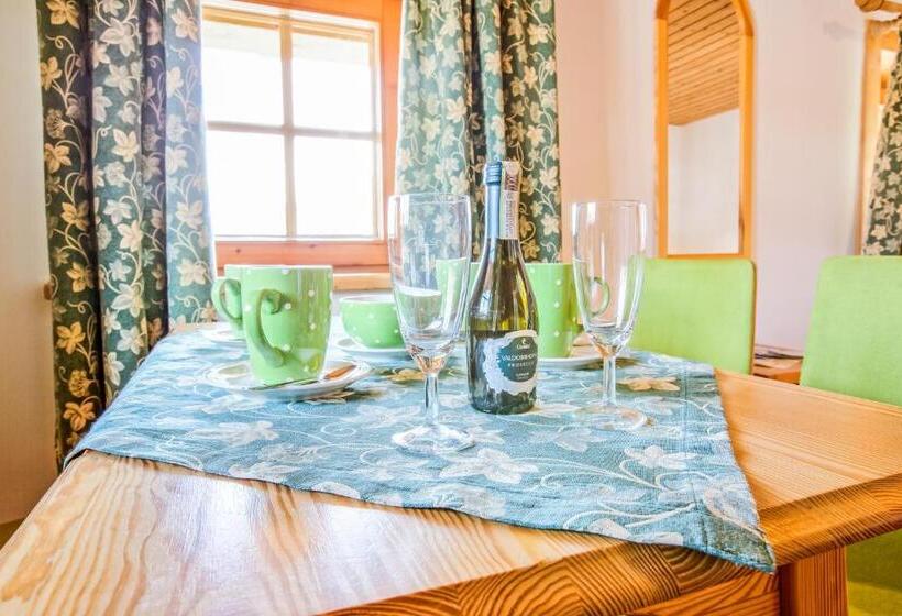 سوئیت 2 خوابه, Gasthaus Auwirt