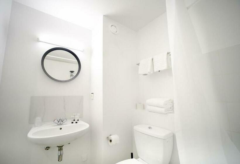 اتاق استاندارد, Travel Hotel Kruisem
