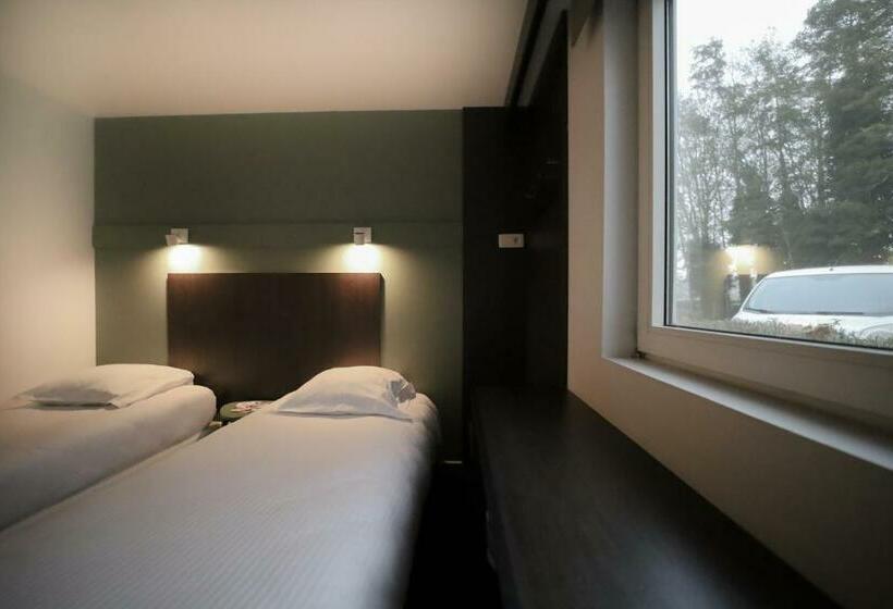 اتاق استاندارد, Travel Hotel Kruisem