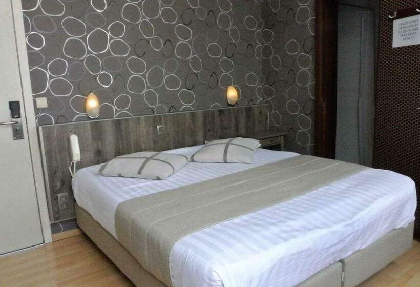 اتاق استاندارد, Tropicana