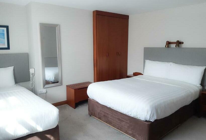 اتاق استاندارد, Inveraray Farm B&b
