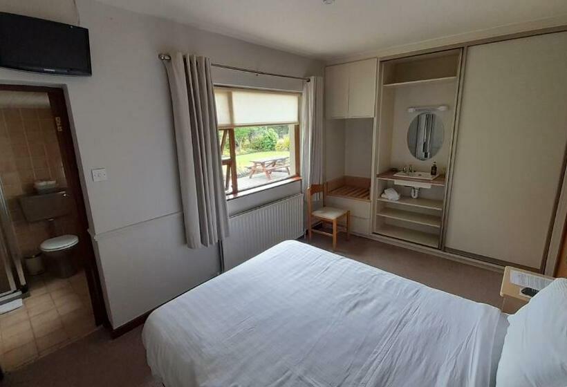 اتاق استاندارد, Inveraray Farm B&b
