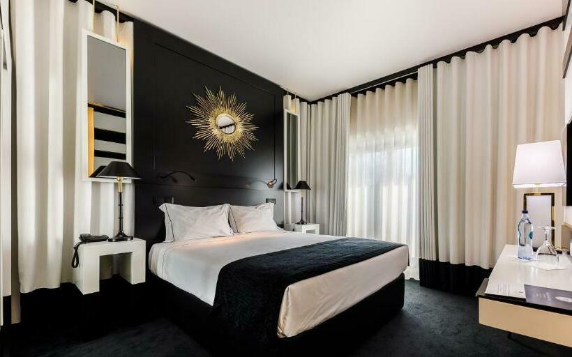 اتاق استاندارد یک نفره, Aurea Fatima Hotel Congress & Spa