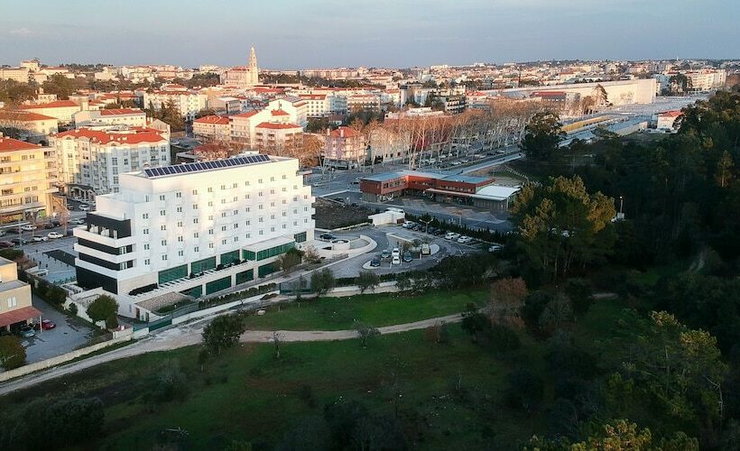 اتاق استاندارد یک نفره, Aurea Fatima Hotel Congress & Spa