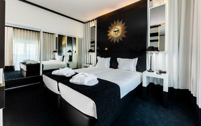 اتاق استاندارد, Aurea Fatima Hotel Congress & Spa