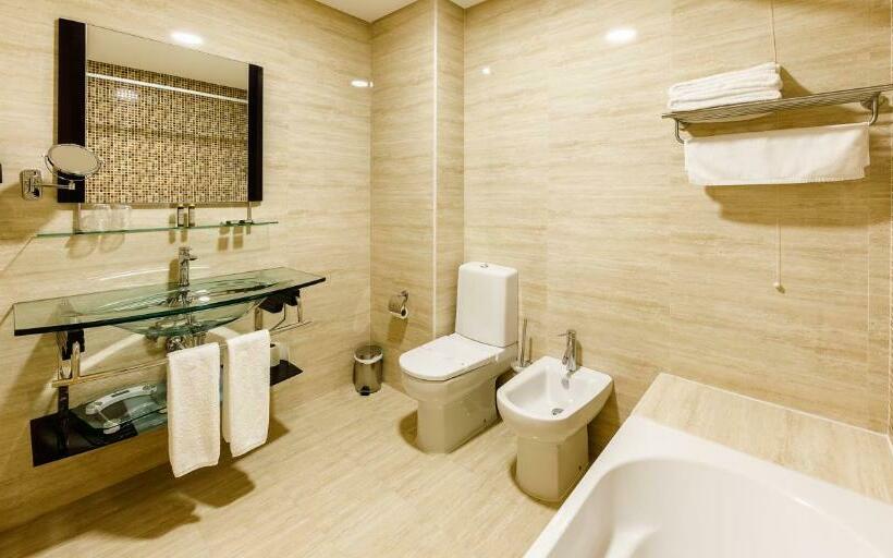 اتاق استاندارد, Aurea Fatima Hotel Congress & Spa