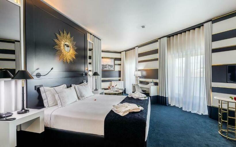 سوییت, Aurea Fatima Hotel Congress & Spa