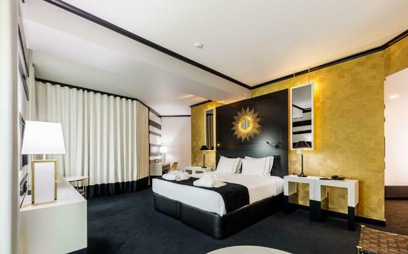سوئیت پرزیدنت, Aurea Fatima Hotel Congress & Spa