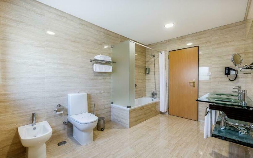 سوئیت پرزیدنت, Aurea Fatima Hotel Congress & Spa