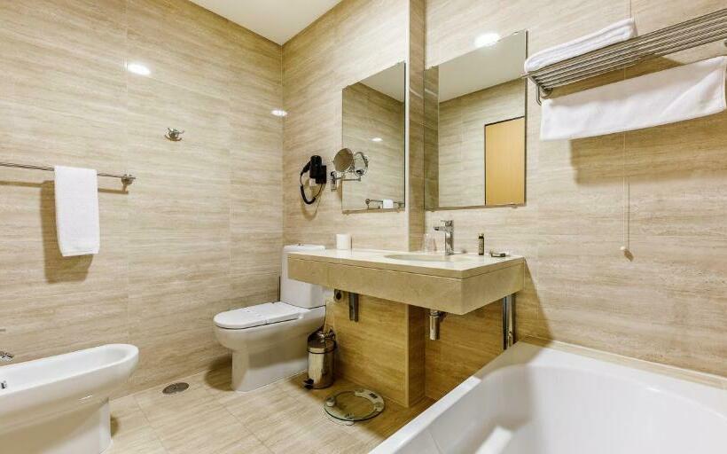 اتاق خانوادگی, Aurea Fatima Hotel Congress & Spa