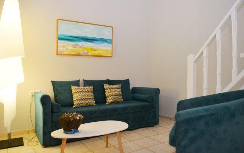 اتاق دوبلکس, Fiorella Sea View