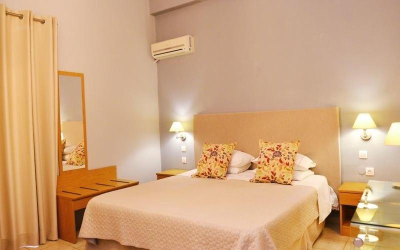 اتاق استاندارد, Fiorella Sea View