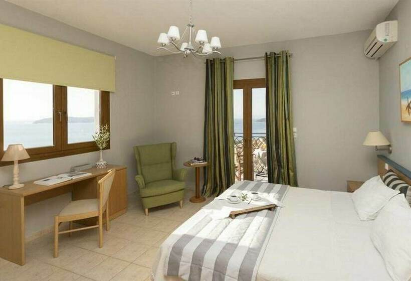 اتاق استاندارد, Fiorella Sea View