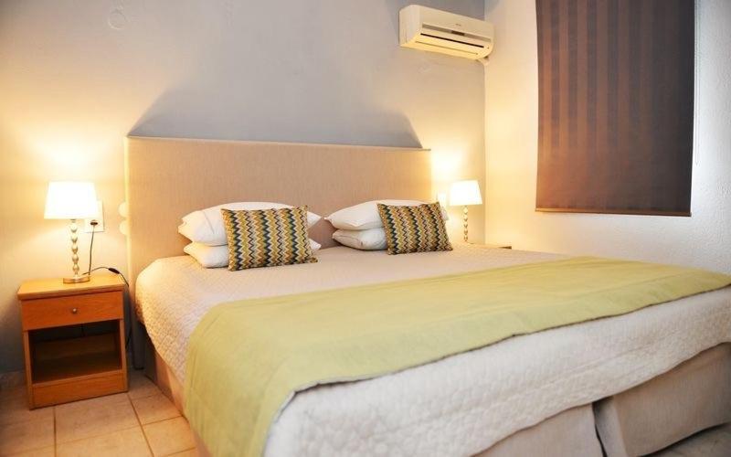 اتاق استاندارد, Fiorella Sea View