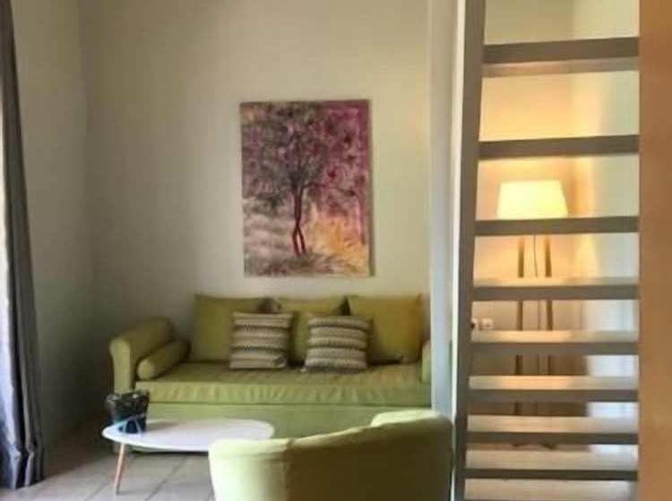 اتاق دوبلکس, Fiorella Sea View