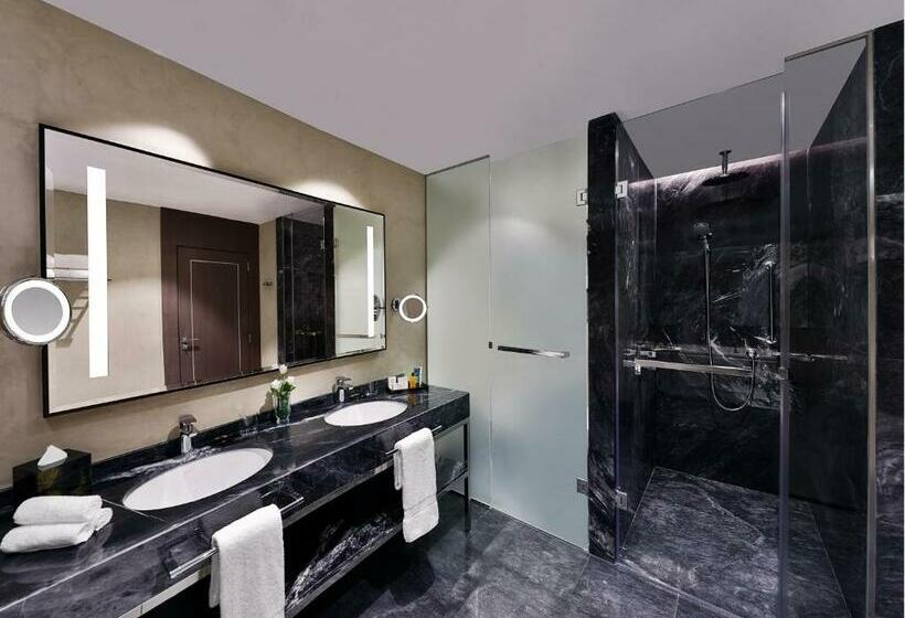 标准间, Hilton Tangier City Center