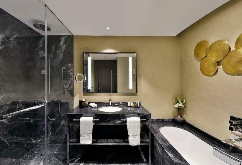 标准间, Hilton Tangier City Center